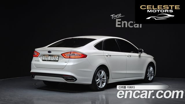FORD 42.0 2016 — photo 2 sur 20
