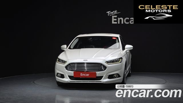 FORD 42.0 2016 — photo 3 sur 20