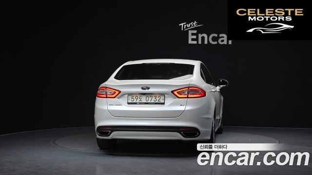 FORD 42.0 2016 — photo 4 sur 20