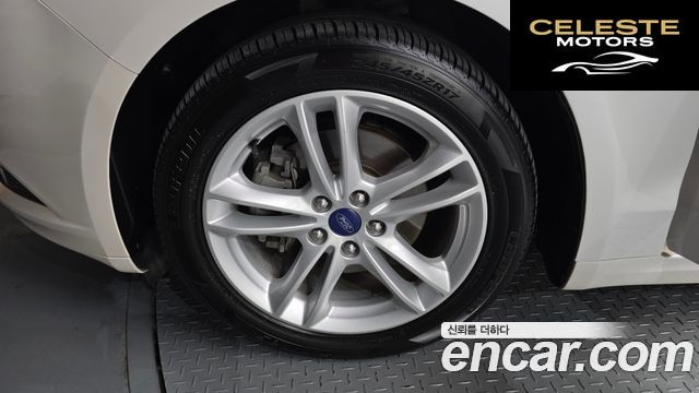 FORD 42.0 2016 — photo 5 sur 20