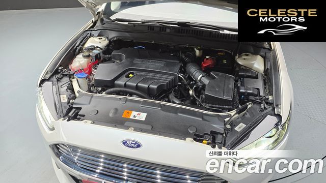 FORD 42.0 2016 — photo 6 sur 20