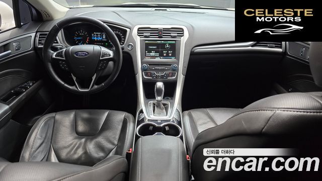 FORD 42.0 2016 — photo 7 sur 20