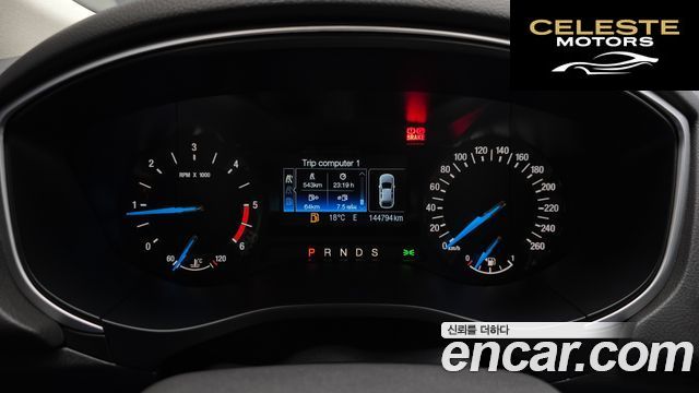 FORD 42.0 2016 — photo 8 sur 20