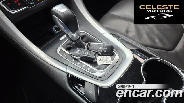FORD 42.0 2016 — photo 9 sur 20