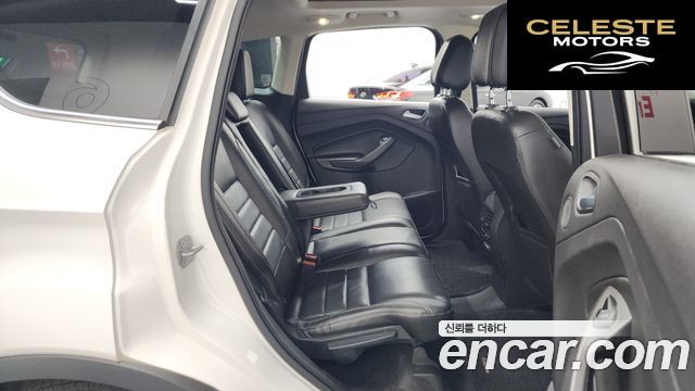 FORD 1.6 2014 — photo 11 sur 20