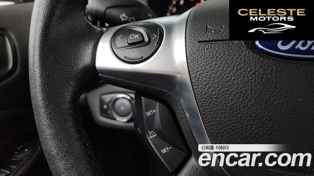 FORD 1.6 2014 — photo 15 sur 20