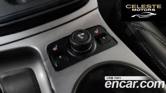 FORD 1.6 2014 — photo 19 sur 20