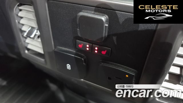 FORD F150 3.5L 2017 — photo 23 sur 40