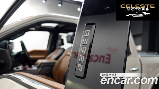 FORD F150 3.5L 2017 — photo 27 sur 40
