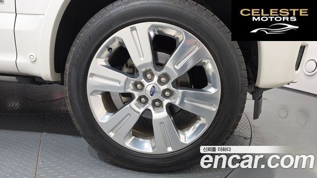FORD F150 3.5L 2017 — photo 7 sur 40