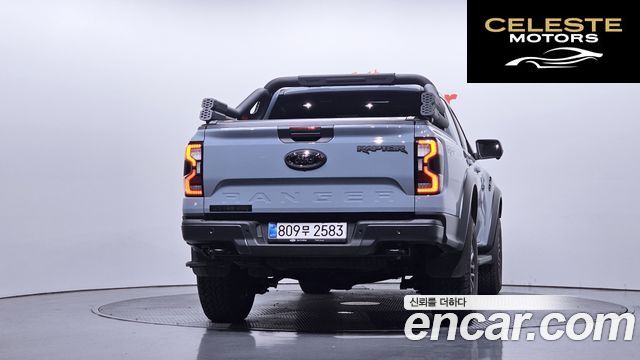 FORD 42.0 2025 — photo 4 sur 30