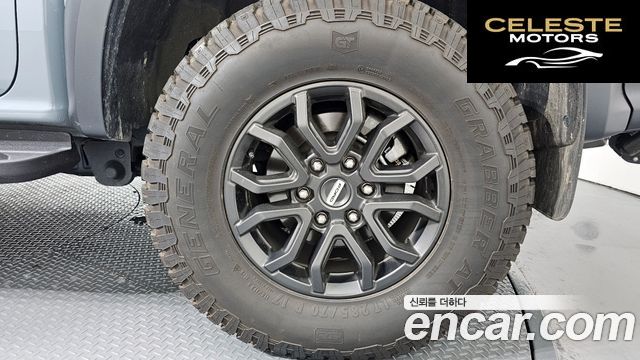 FORD 42.0 2025 — photo 7 sur 30