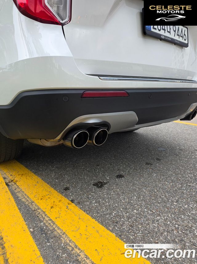 FORD 62.3 Limited 4WD 2022 — photo 10 sur 12