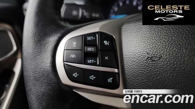 FORD 62.3 Limited 4WD 2022 — photo 15 sur 26