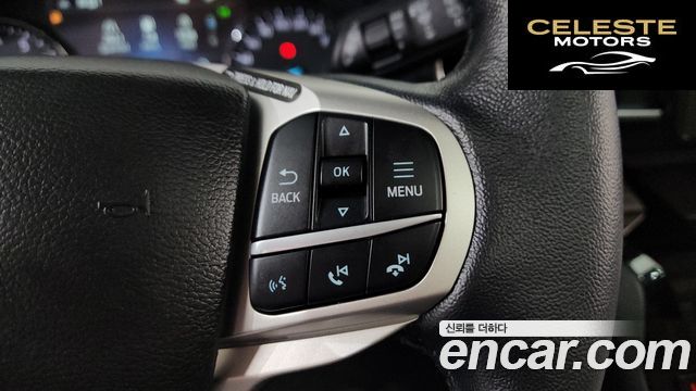 FORD 62.3 Limited 4WD 2022 — photo 16 sur 26