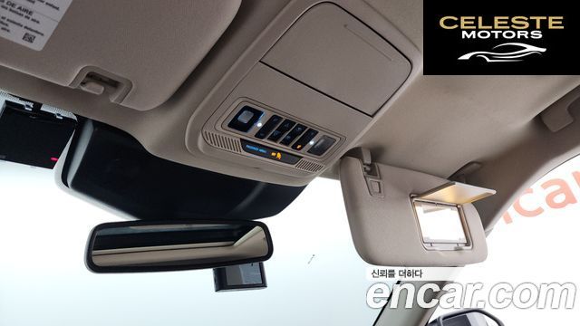 FORD 62.3 Limited 4WD 2022 — photo 20 sur 26