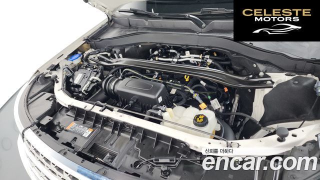FORD 62.3 Limited 4WD 2022 — photo 6 sur 26