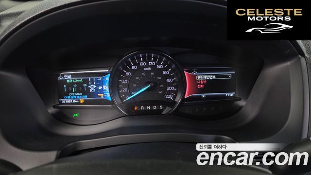 FORD 2.3 Limited 4WD 2018 — photo 11 sur 37
