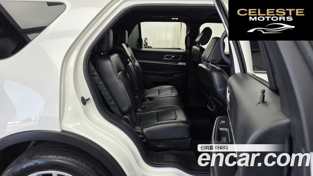 FORD 2.3 Limited 4WD 2018 — photo 18 sur 37
