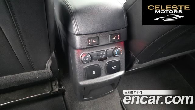 FORD 2.3 Limited 4WD 2018 — photo 25 sur 37