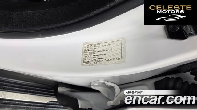 FORD 2.3 Limited 4WD 2018 — photo 36 sur 37