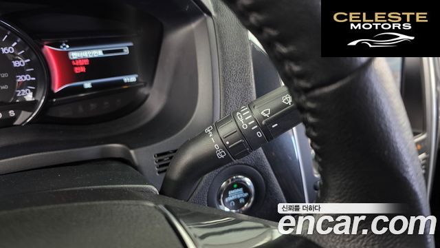 FORD 2.3 Limited 4WD 2018 — photo 37 sur 37