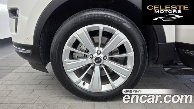 FORD 2.3 Limited 4WD 2018 — photo 5 sur 37