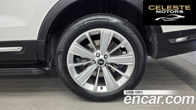 FORD 2.3 Limited 4WD 2018 — photo 7 sur 37