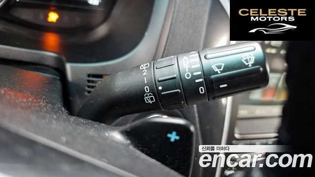 FORD 3.5 Limited 4WD 2016 — photo 17 sur 20