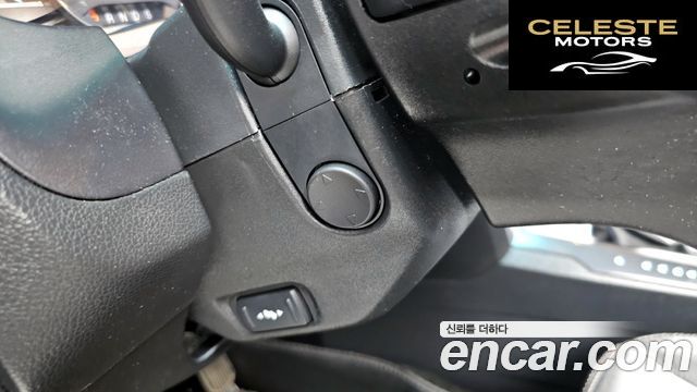 FORD 3.5 Limited 4WD 2016 — photo 18 sur 20