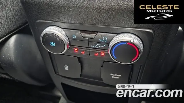 FORD 62.3 Limited 4WD 2021 — photo 25 sur 31