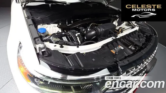 FORD 62.3 Limited 4WD 2021 — photo 6 sur 31