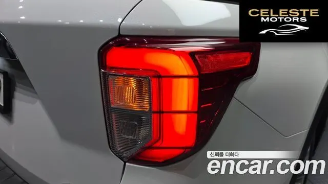 FORD 62.3 Limited 4WD 2021 — photo 9 sur 31