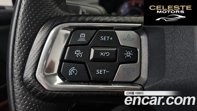 FORD 72.3 Premium Cabriolet 2024 — photo 23 sur 35