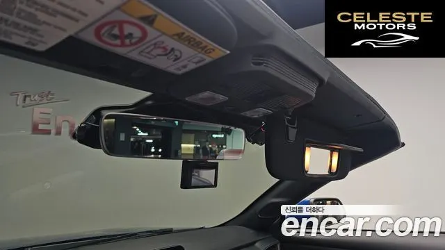 FORD 72.3 Premium Cabriolet 2024 — photo 26 sur 35