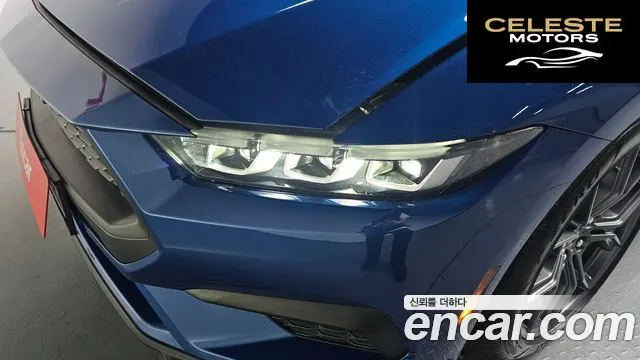 FORD 72.3 Premium Cabriolet 2024 — photo 7 sur 35
