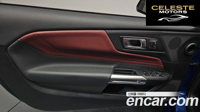 FORD 72.3 Premium Cabriolet 2024 — photo 13 sur 35