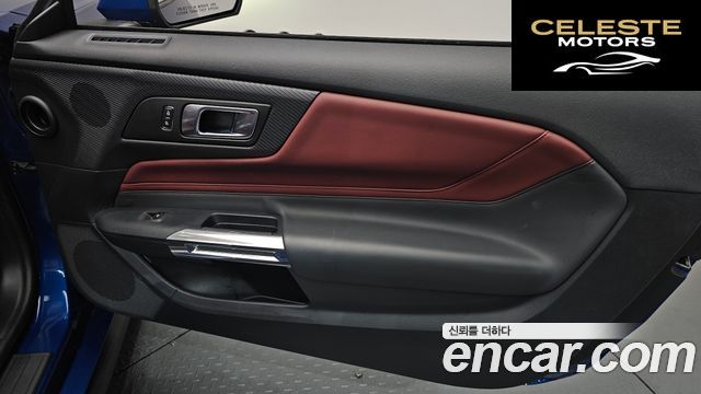 FORD 72.3 Premium Cabriolet 2024 — photo 14 sur 35