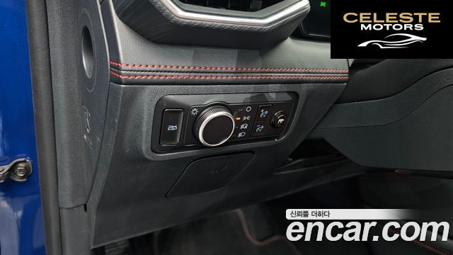 FORD 72.3 Premium Cabriolet 2024 — photo 22 sur 35