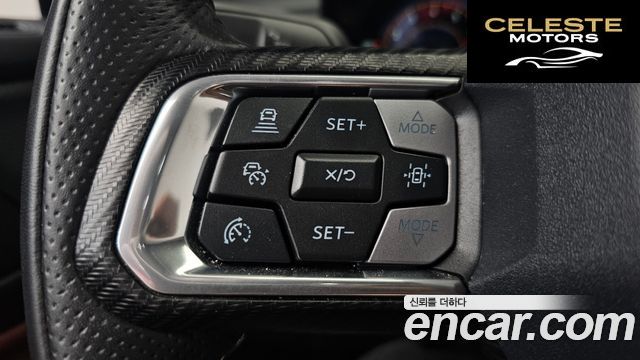 FORD 72.3 Premium Cabriolet 2024 — photo 23 sur 35