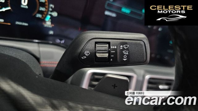 FORD 72.3 Premium Cabriolet 2024 — photo 24 sur 35