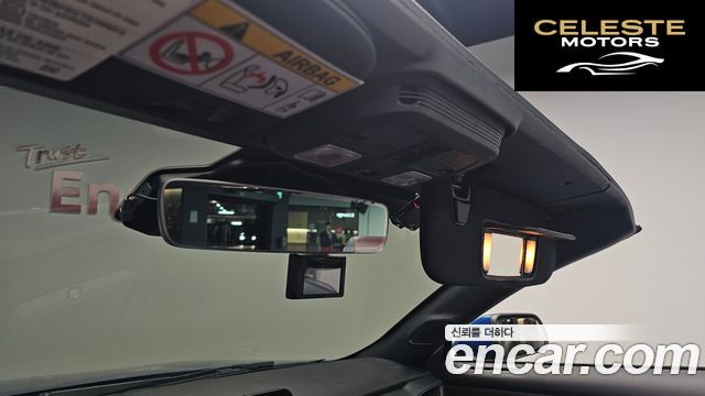 FORD 72.3 Premium Cabriolet 2024 — photo 26 sur 35