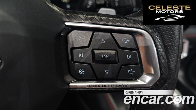 FORD 72.3 Premium Cabriolet 2024 — photo 27 sur 35