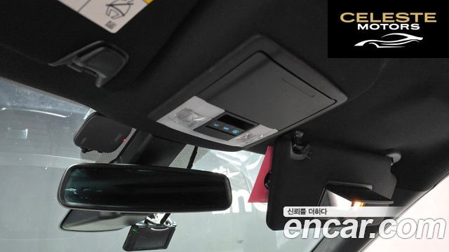 FORD 2.3 Limited 4WD 2019 — photo 16 sur 20