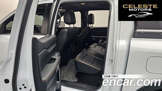 FORD 42.0 2023 — photo 11 sur 20