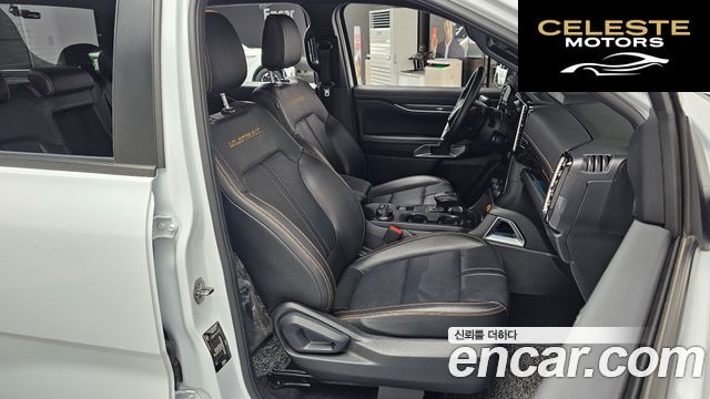 FORD 42.0 2023 — photo 12 sur 20
