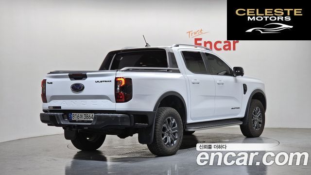 FORD 42.0 2023 — photo 2 sur 20