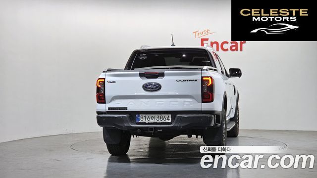FORD 42.0 2023 — photo 4 sur 20