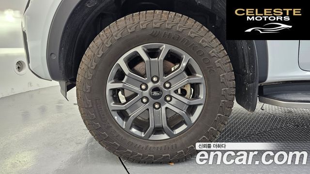 FORD 42.0 2023 — photo 5 sur 20