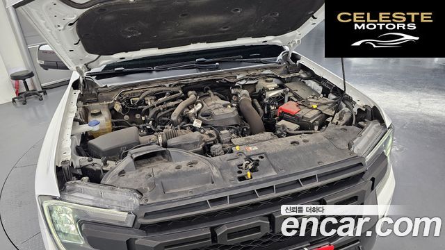 FORD 42.0 2023 — photo 6 sur 20